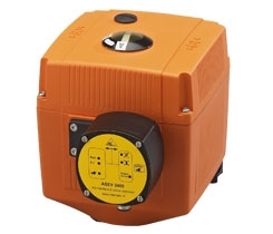 ASi 模塊(電動(dòng))