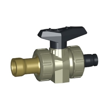 瑞士+GF+手動(dòng)閥門 547型造船球閥 PROGEF標(biāo)準(zhǔn)