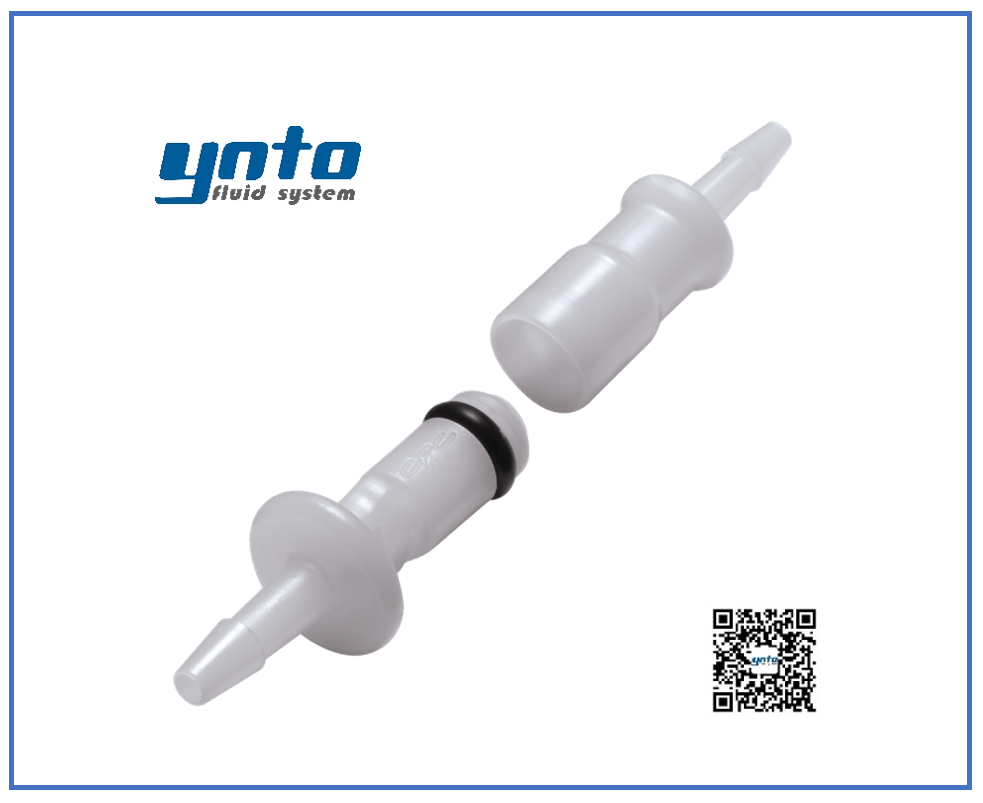 SnapQuik系列接頭，美國CPC接頭，CPC接頭