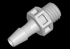 (直插)螺紋對(duì)管接頭,CPC接頭