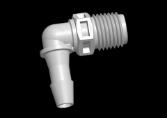(彎管)螺紋對管接頭,CPC接頭