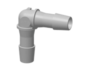 CPC塑料快速接頭 管對(duì)管接頭 HE12接頭