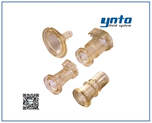 衛(wèi)生接頭,CPC接頭,CPC生物接頭